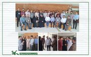 بازدید مدیرعامل کانون از پنجمین دوره مقدماتی تربیت مربی کودک و نوجوان