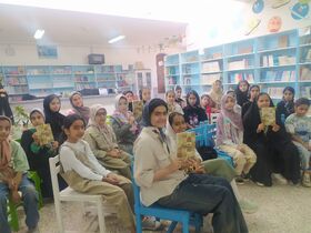 شهریار شعر، مهمان دل های کودکان و نوجوانان در روز شعر و ادب فارسی