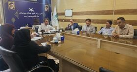 هم‌اندیشی برای برگزاری پرشکوه «هفته ملی کودک» در کهگیلویه وبویراحمد