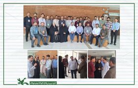 فیلم / حضور مربیان کانون استان مرکزی در پنجمین دوره تربیت مربی کودک و نوجوان