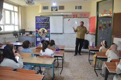 کارگاه تئاتر