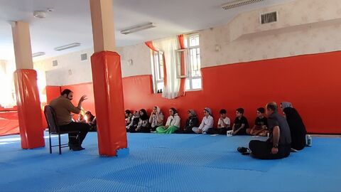 کارگاه تئاتر