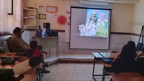 کارگاه تئاتر