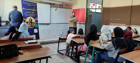 کارگاه تئاتر