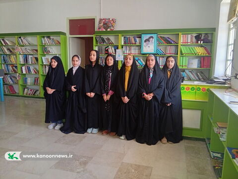 تابستان در مراکز فرهنگی هنری کانون استان بوشهر(4)