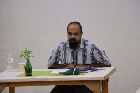 کتابخوانی