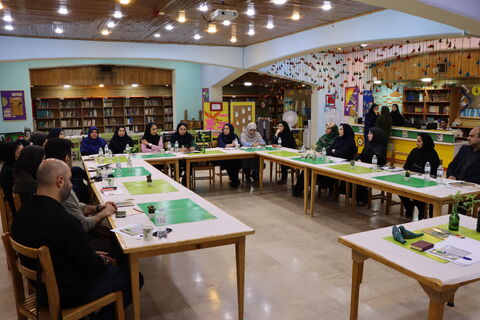 کتابخوانی