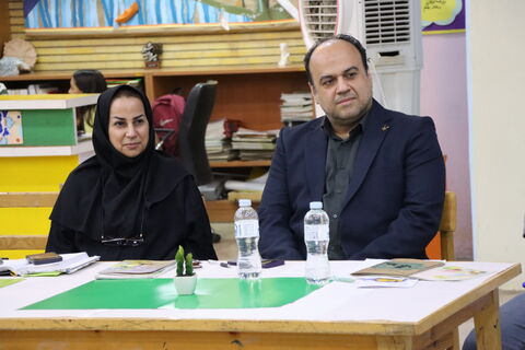کتابخوانی