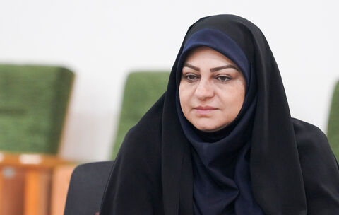 نشست سراسری حضوری و وبیناری همکاران محترم حفاظت فیزیکی ستادی و استانی سیره نبوی