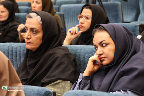 کارگاه آموزش آشنایی با فرق ادیان و مذاهب در چهارمحال و بختیاری