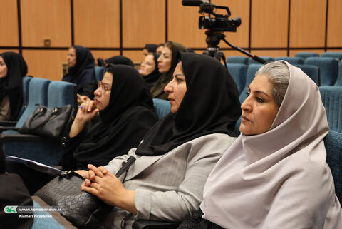 کارگاه آموزش آشنایی با فرق ادیان و مذاهب در چهارمحال و بختیاری