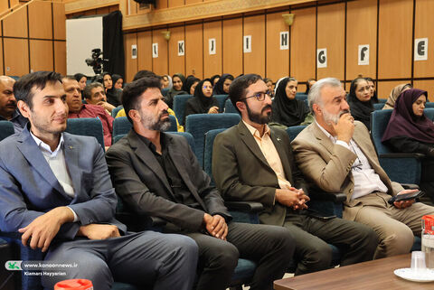 کارگاه آموزش آشنایی با فرق ادیان و مذاهب در چهارمحال و بختیاری