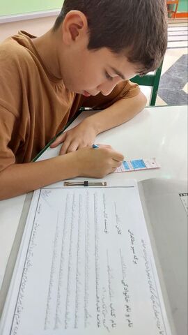 کتاب‌خوانی