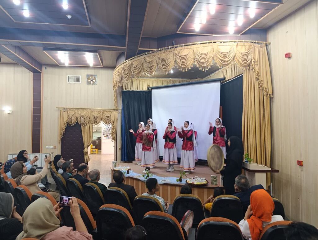 شهریار شعر، مهمان دل های کودکان و نوجوانان در روز شعر و ادب فارسی