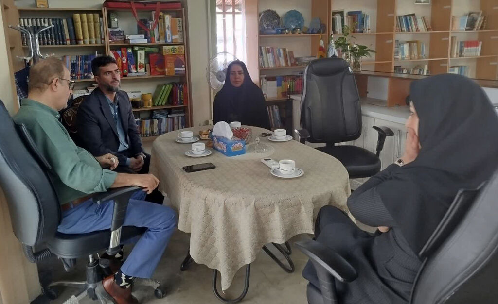 سومین دوره مسابقههای شطرنج جام ابریشم در کانون صومعهسرا برگزارشد