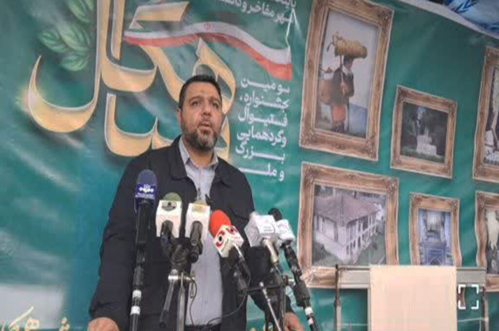 کانونیاران در سومین جشنواره ملی سیاهکل نقشآفرینشدند/ شکوفایی استعدادهای کودکان و نوجوانان در بستر همافزایی فرهنگی