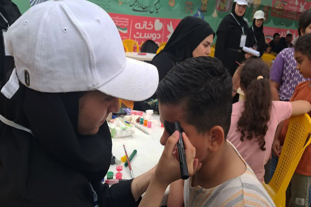 کانونیاران در سومین جشنواره ملی سیاهکل نقشآفرینشدند/ شکوفایی استعدادهای کودکان و نوجوانان در بستر همافزایی فرهنگی