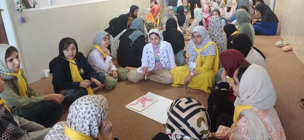 نوجوانان باید با مهارتهای قدردانی و شکرگزاری آشنا شوند