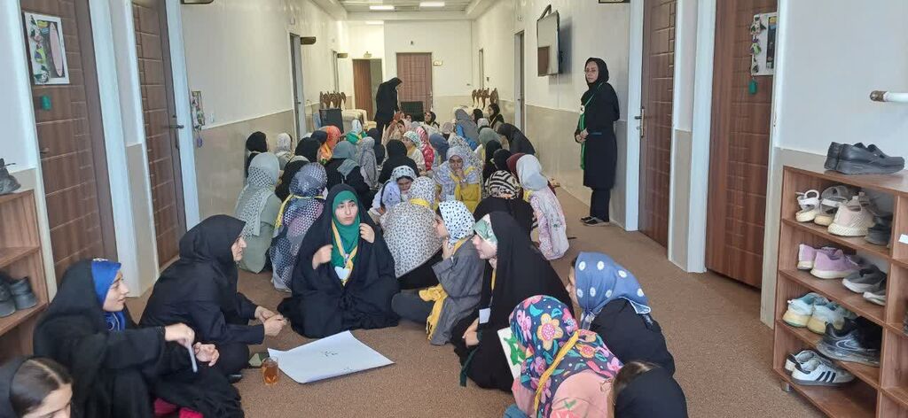 نوجوانان باید با مهارتهای قدردانی و شکرگزاری آشنا شوند