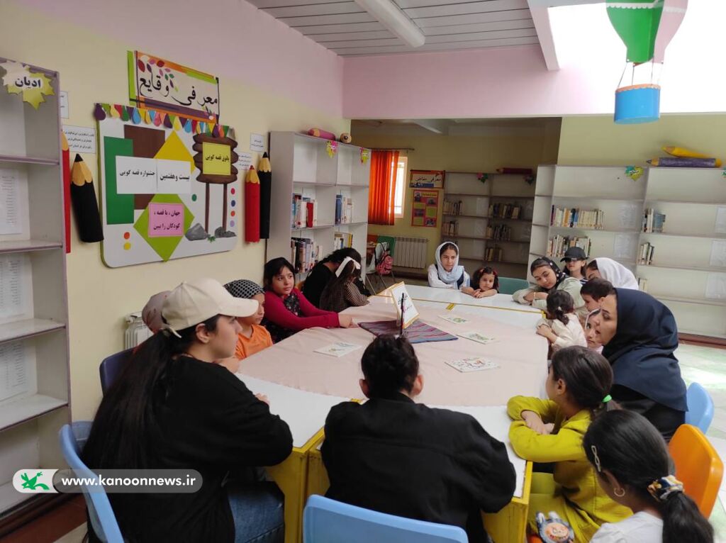 پنجرههای خیال در بیجار