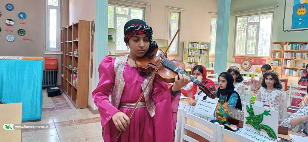 انجمن «قلم پینوس»؛ پناهگاه واژهها و خیال