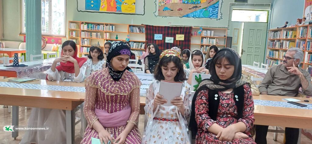 انجمن «قلم پینوس»؛ پناهگاه واژهها و خیال