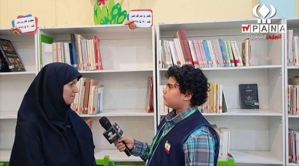 گردهمایی دوستانه شاعران نوجوان شیرازی در کانون پرورش فکری گردهمایی دوستانه شاعران نوجوان شیرازی در کانون پرورش فکری