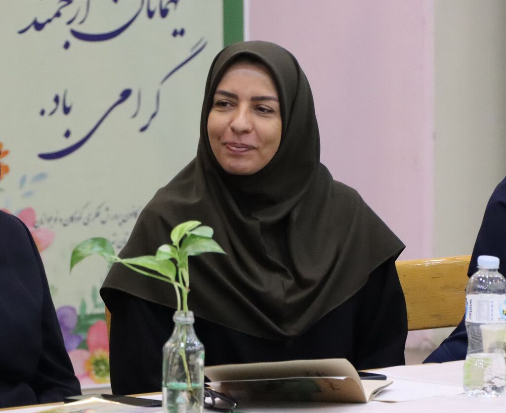 پنجمین باشگاه کتابخوانی کانون استان تهران