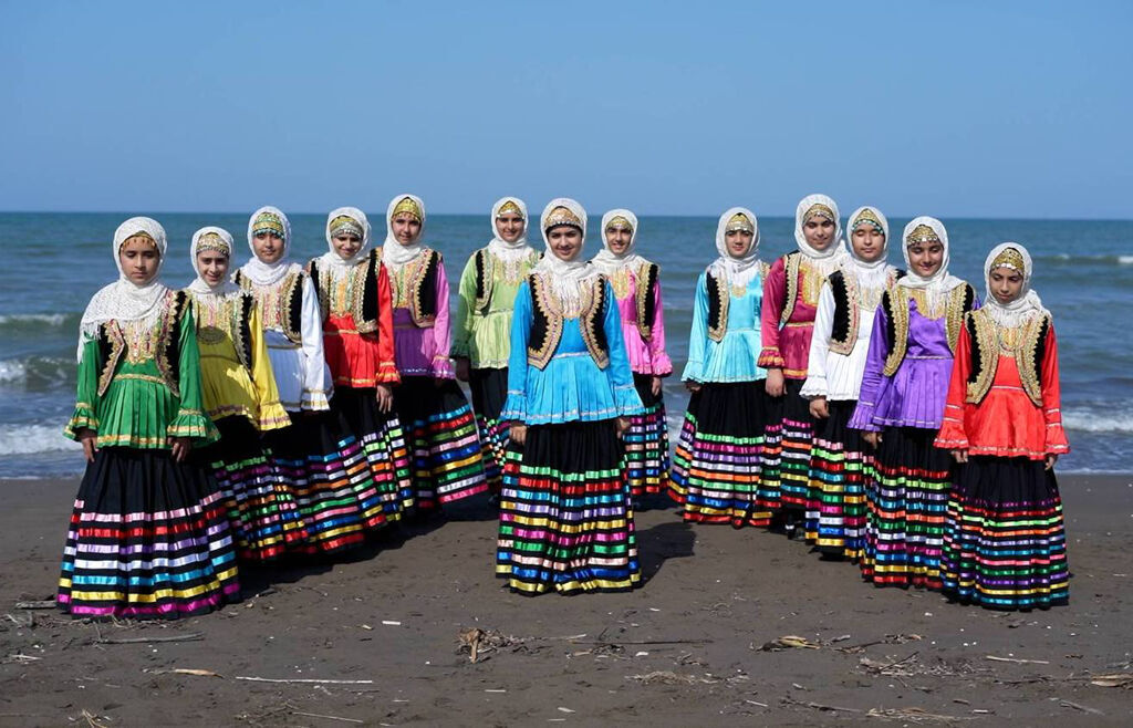 «نغمه های روشن فردا» سومین رویداد ملی سرود و موسیقی کودکان و نوجوانان