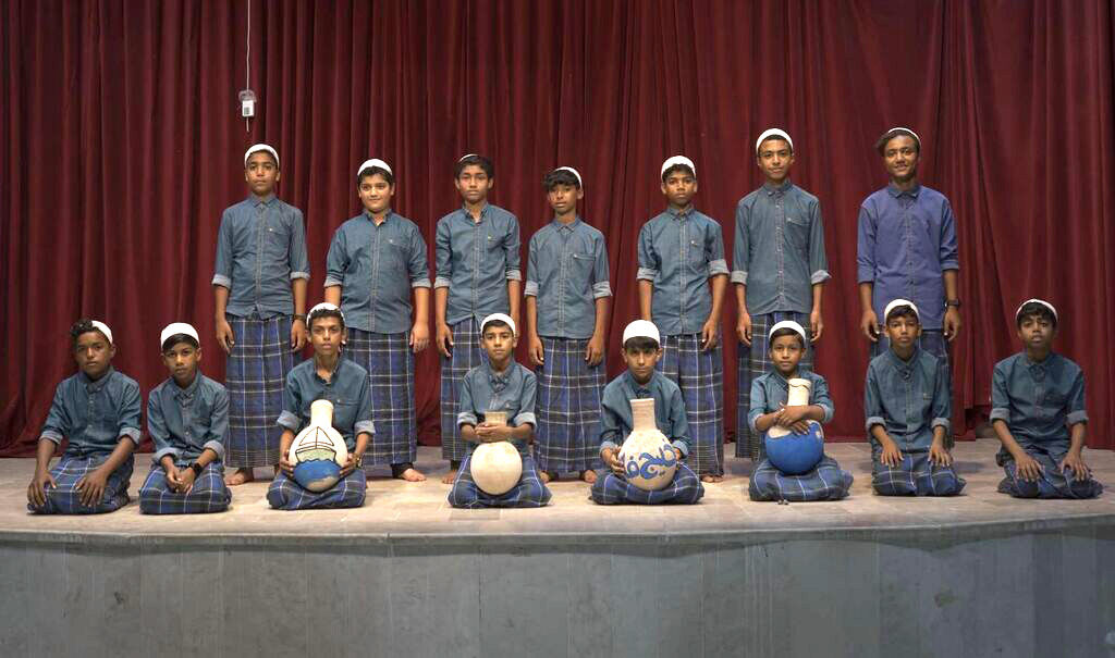 «نغمه های روشن فردا» سومین رویداد ملی سرود و موسیقی کودکان و نوجوانان