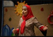 «قصه‌گویی می‌تواند ارزش‌ها و فرهنگ‌های مختلف را منتقل کند»