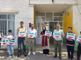 آغازی نو برای دانش‌آموزان میامی با همراهی کانون پرورش فکری
