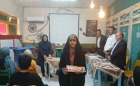 برگزاری مرحله نهایی دومین لیگ گلستان‌خوانی در کانون کرمانشاه