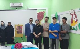 فیلم ساحل سوخته اکران ویژه شد