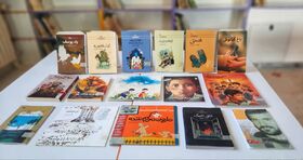 کتاب‌های کانون بهترین ظرفیت برای معرفی دوران دفاع مقدس به نسل جدید است