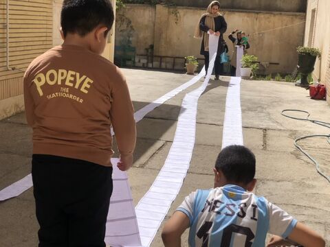 کتاب‌خوانی مراکز