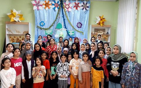 فعالیت مراکز کانون پرورش فکری کودکان و نوجوانان استان اصفهان درپایان فصل تابستان