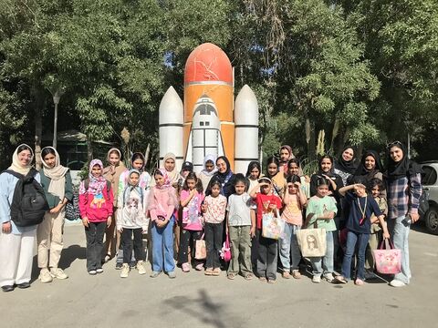 فعالیت مراکز کانون پرورش فکری کودکان و نوجوانان استان اصفهان درپایان فصل تابستان