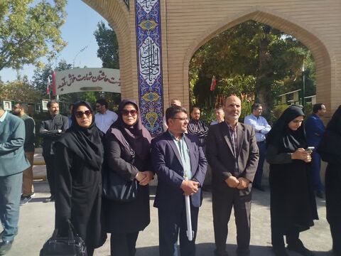 گلباران شهدا_مرکزی