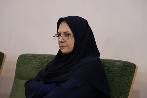 چهاردهمین باشگاه نقد ادبی کانون استان تهران