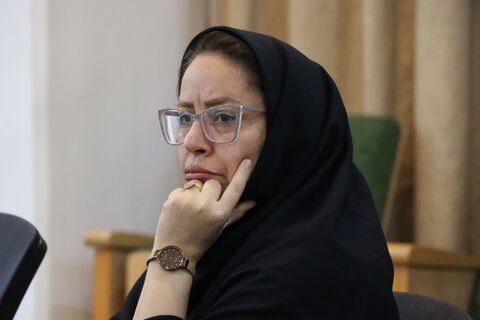 چهاردهمین باشگاه نقد ادبی کانون استان تهران