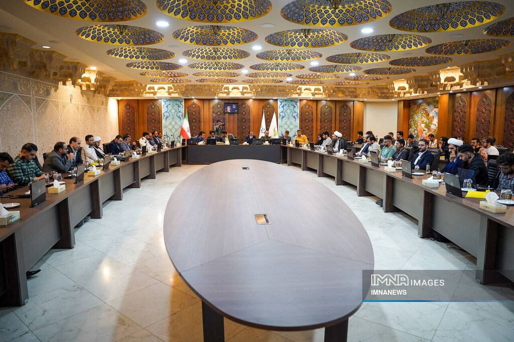 پایان رویداد ملی سرمایهگذاری بازیهای حوزه مقاومت/ حمایت کانون از بازی «سارا»