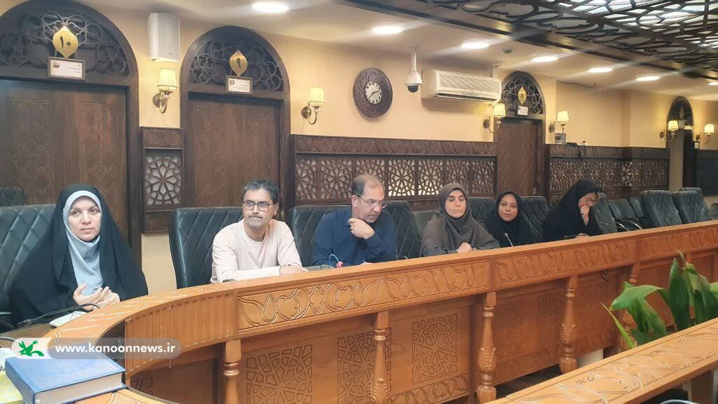 برنامههای هفته ملی کودک در جلسه شورای شهر گرگان بررسی شد