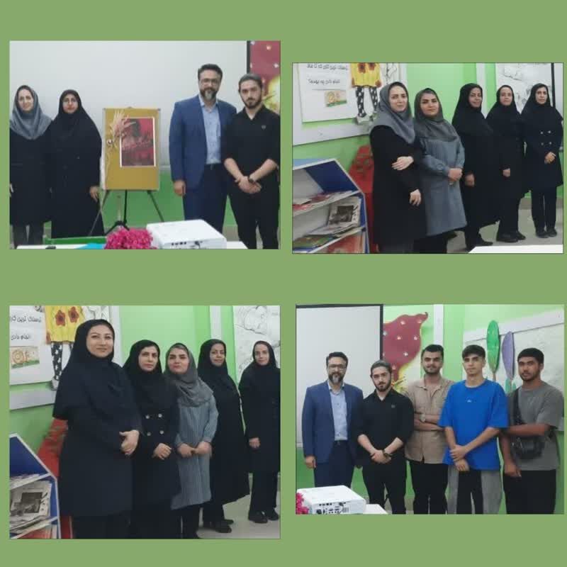 فیلم ساحل سوخته اکران ویژه شد