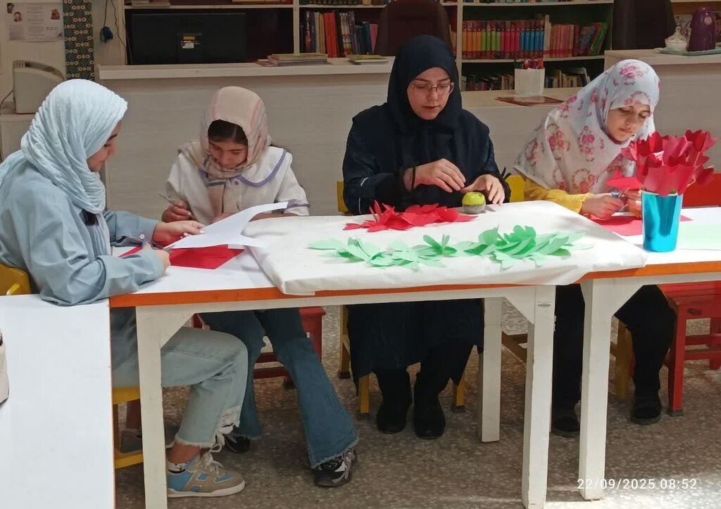 کتابهای کانون بهترین ظرفیت برای معرفی دوران دفاع مقدس به نسل جدید است