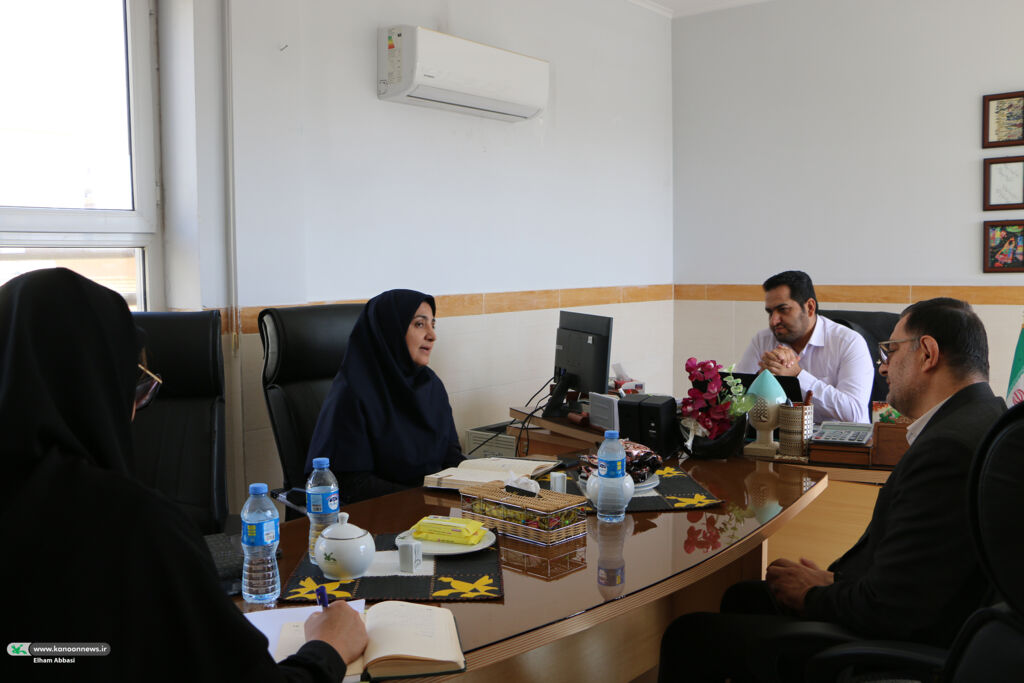 افق‌های تازه تئاتر کودک و نوجوان در سمنان؛ با راه‌اندازی مرکز تئاتر کانون