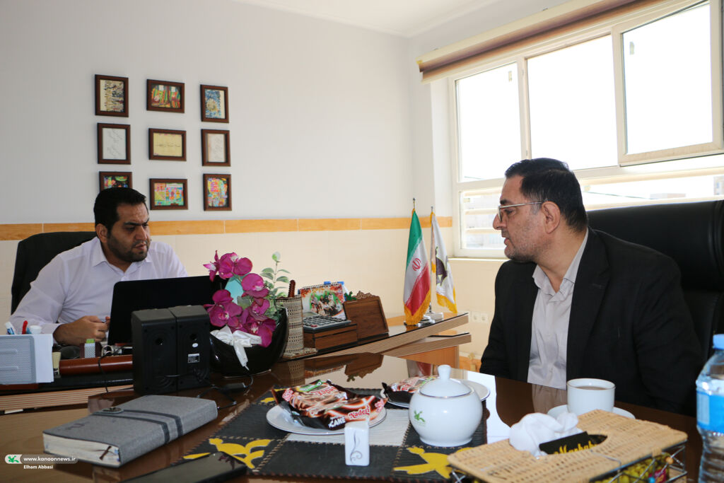افق‌های تازه تئاتر کودک و نوجوان در سمنان؛ با راه‌اندازی مرکز تئاتر کانون