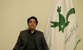 انتصاب مشاور نوجوان مدیرکل کانون پرورش فکری استان کرمان