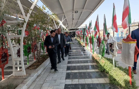 آغاز سفر مدیرعامل کانون به سیستان و بلوچستان