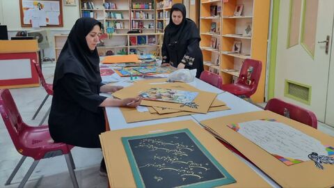رنگ و رهایی